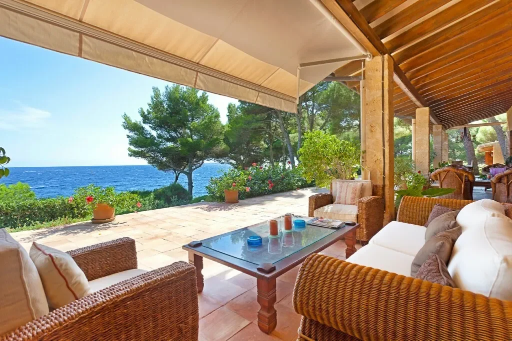Costa de los Pinos, Baleares, Son Servera, Balearic Islands, Spain. - Photo 2