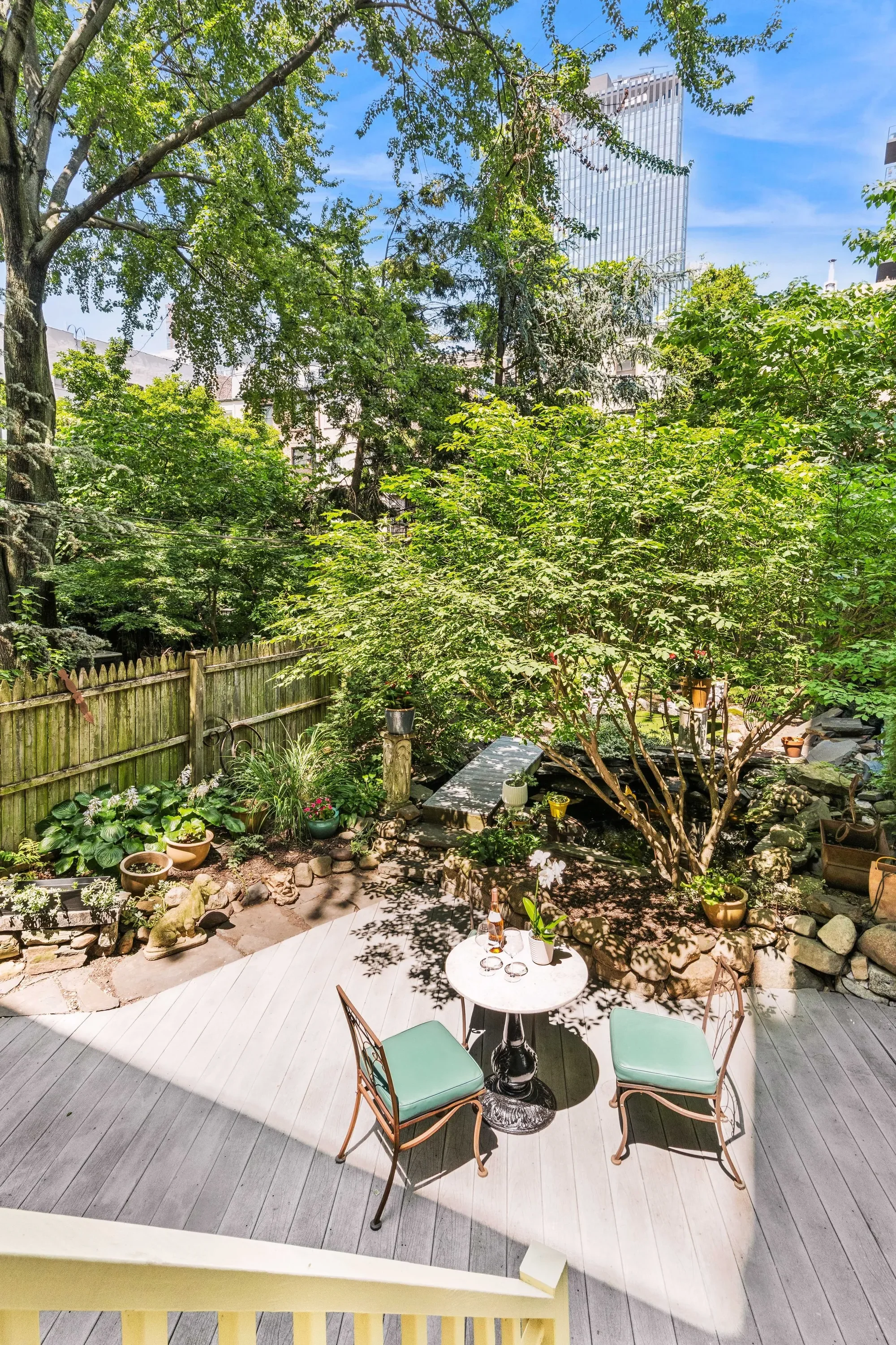 361 Dean Street TH, Brooklyn, NY 11217, New York, New York, United States. - Photo 11
