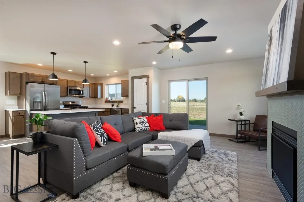 25 Canvasback Avenue, Bozeman, Montana, United States. - Photo 7
