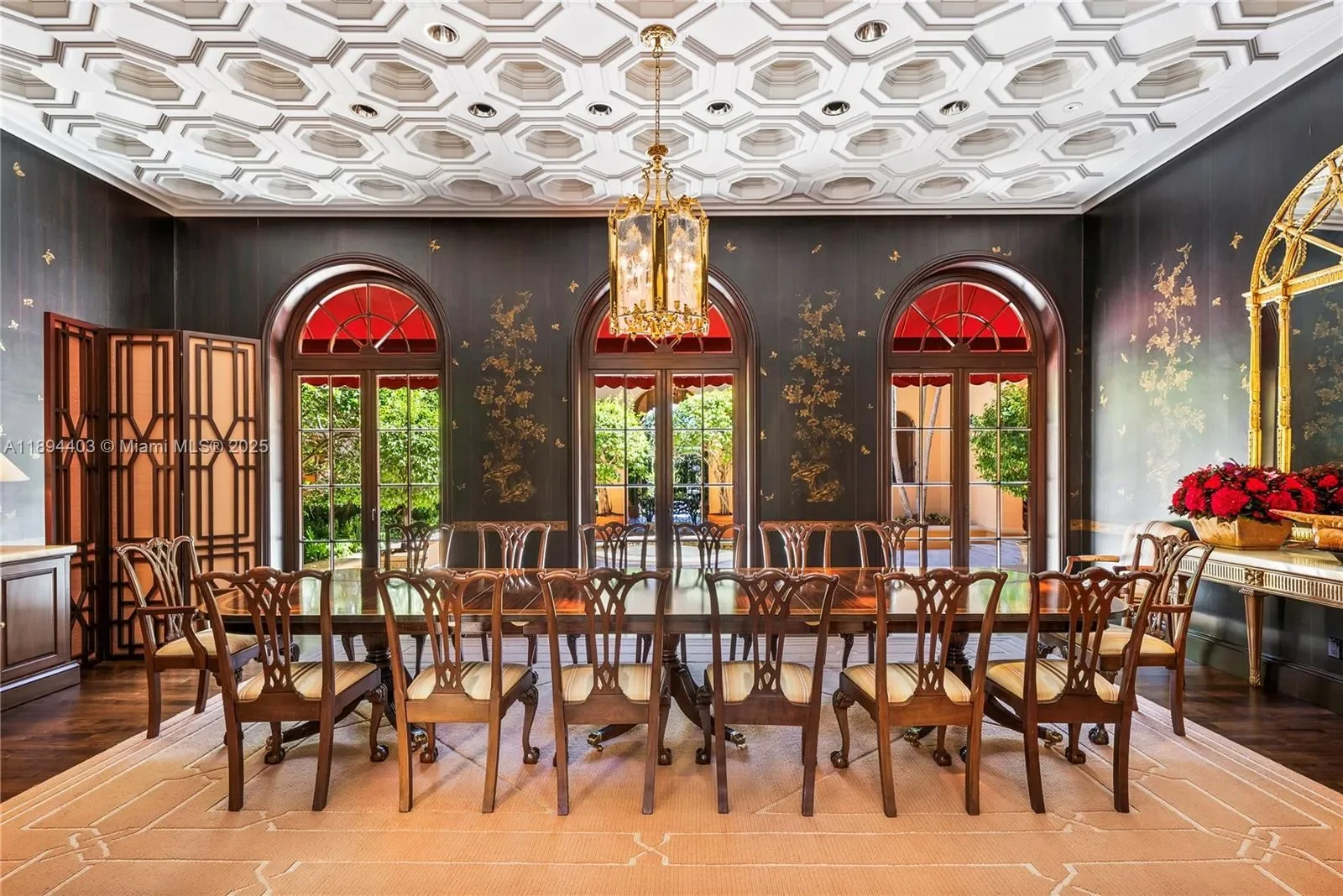 50 Casuarina Concourse, Miami, Florida, United States. - Photo 13