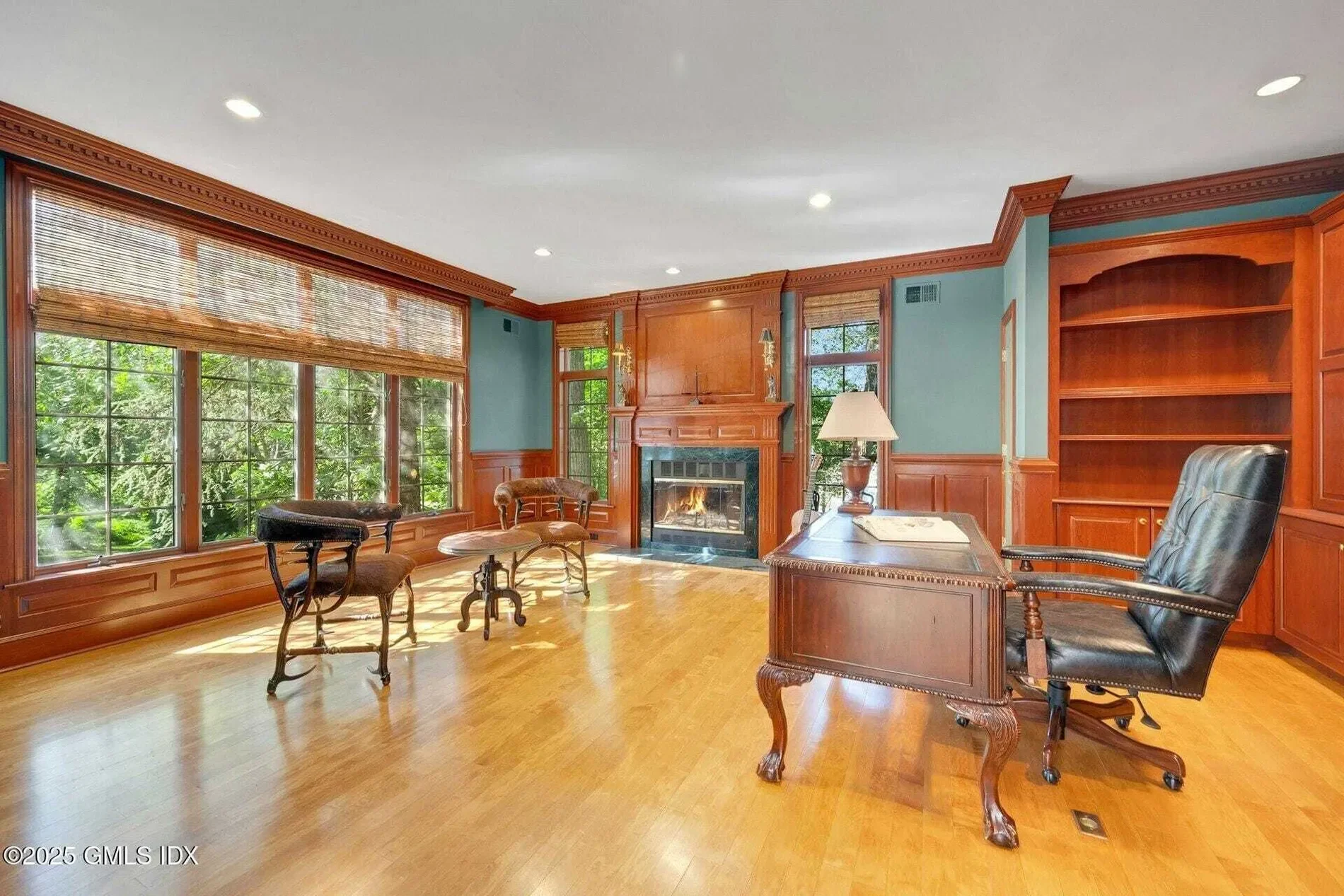 39 Running Brook Lane, New Canaan, CT, 06840, USA, New Canaan, Connecticut, United States. - Photo 9