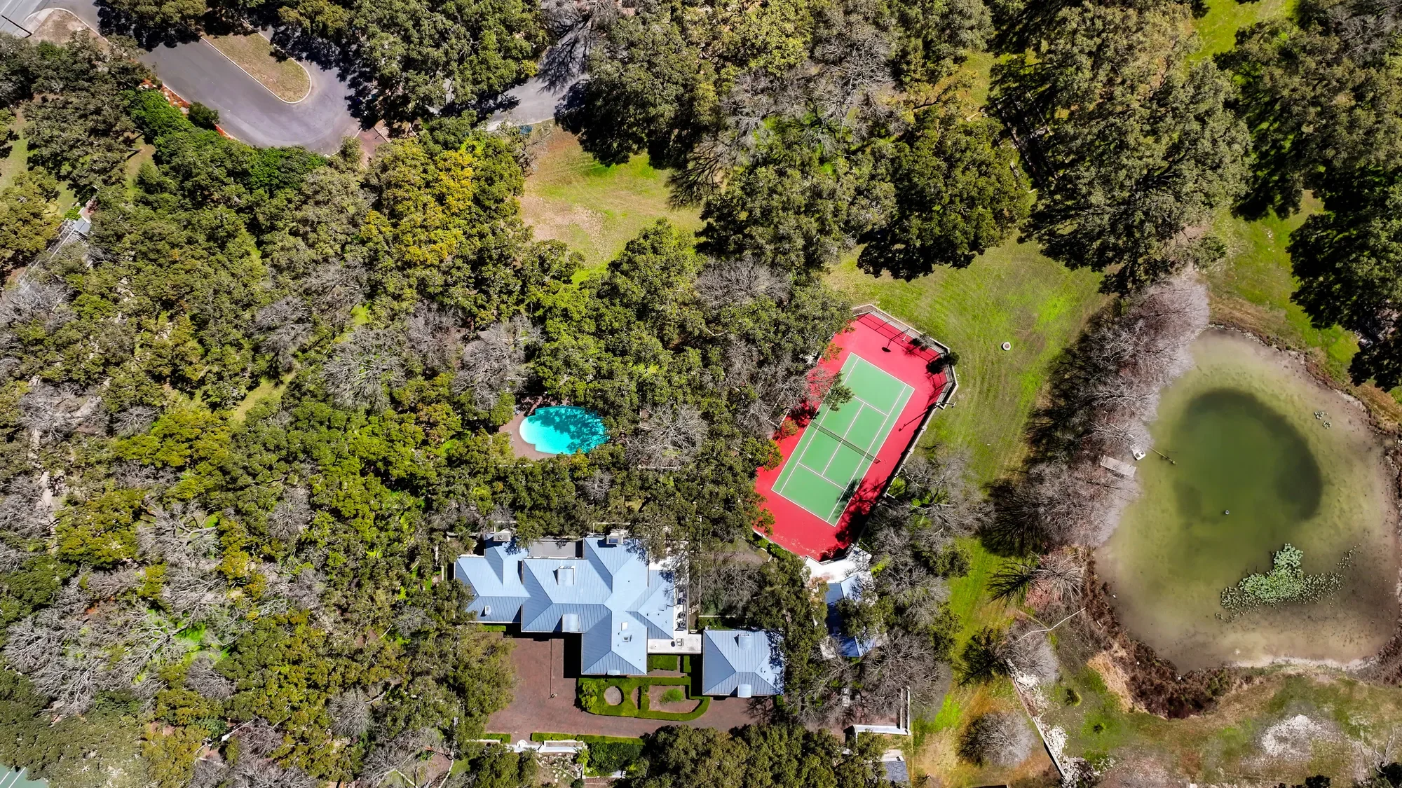 7 Lazy Hollow Street , San Antonio, TX 78230, San Antonio, Texas, United States. - Photo 66