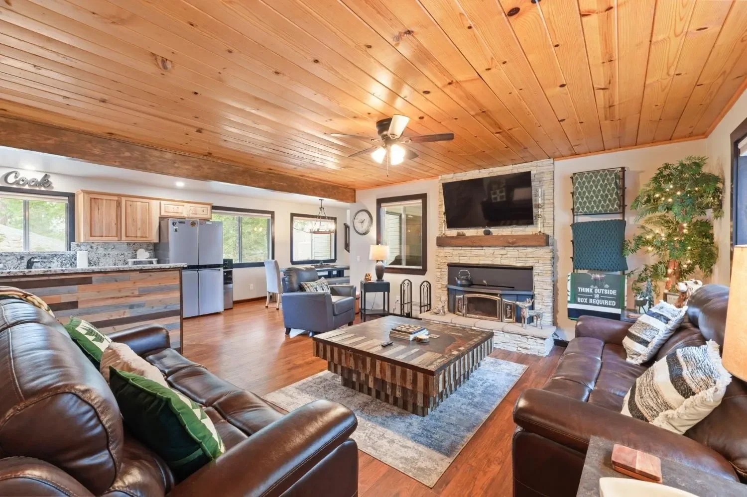 41250 Kokanee Lane, Shaver Lake, CA 93664, Shaver Lake, California, United States. - Photo 7