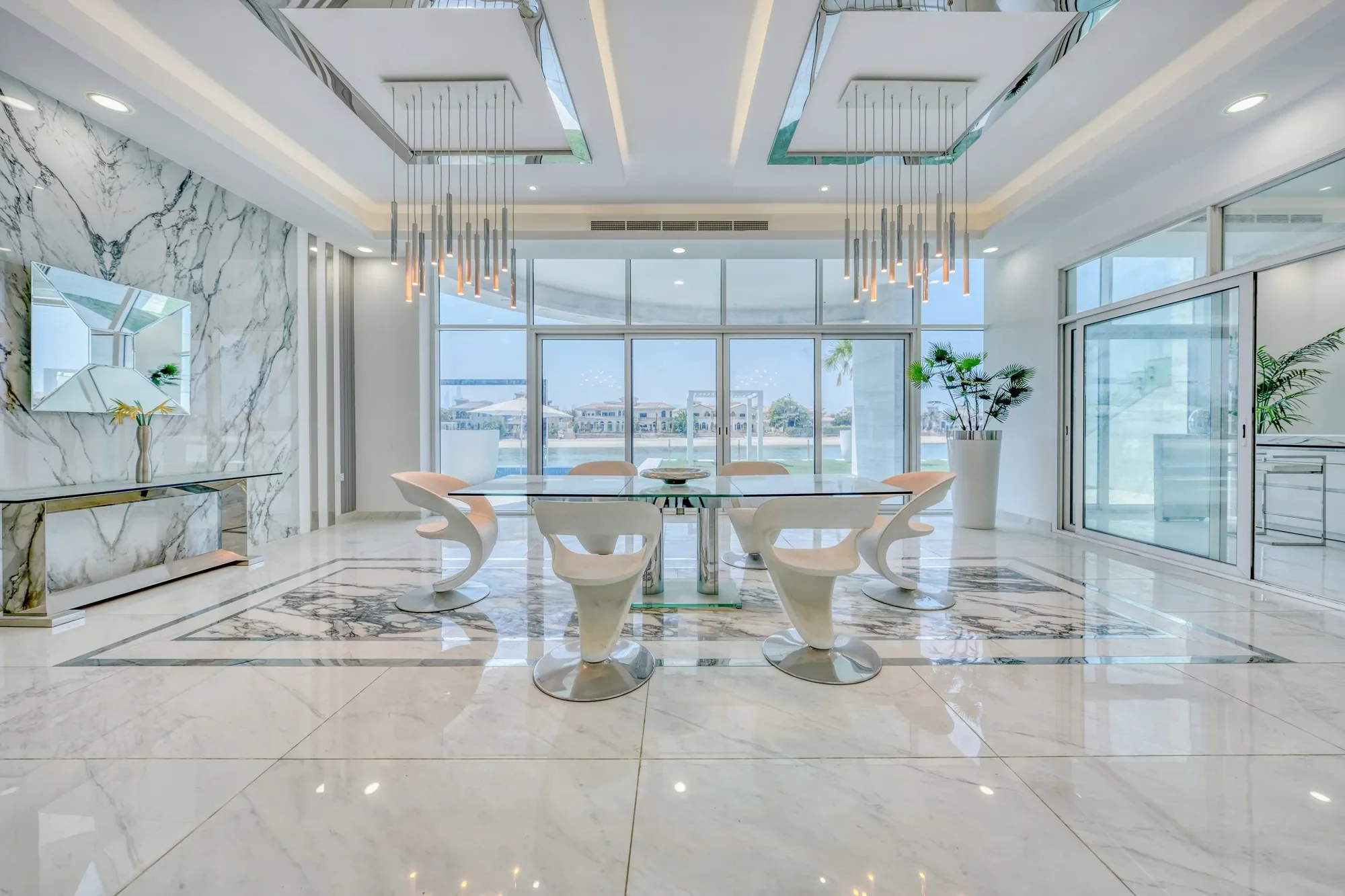 Frond J - The Palm Jumeirah - Dubai - United Arab Emirates, Dubai, Dubai, United Arab Emirates. - Photo 26