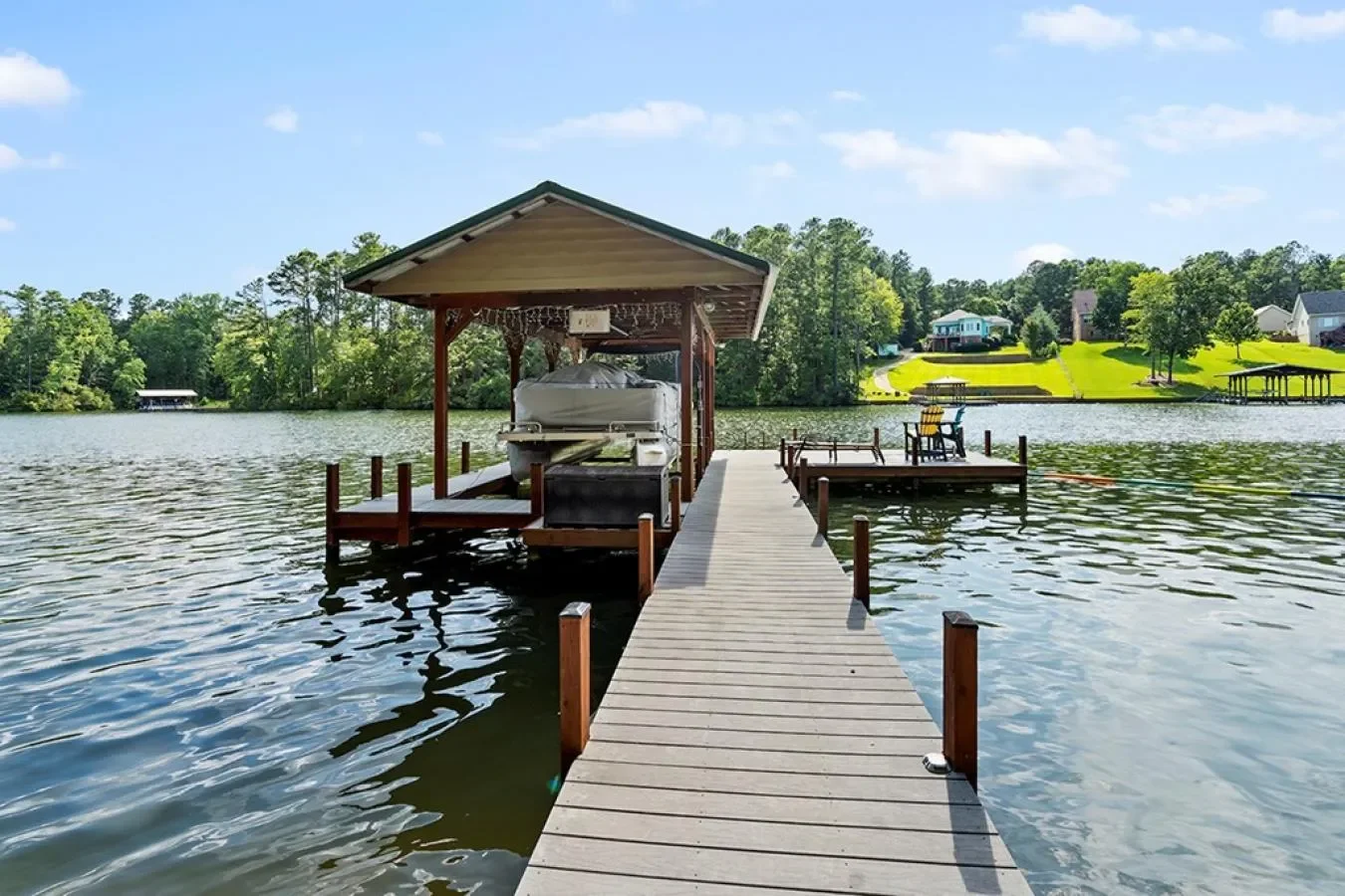 46 Goggans, Ninety Six, South Carolina, United States. - Photo 3