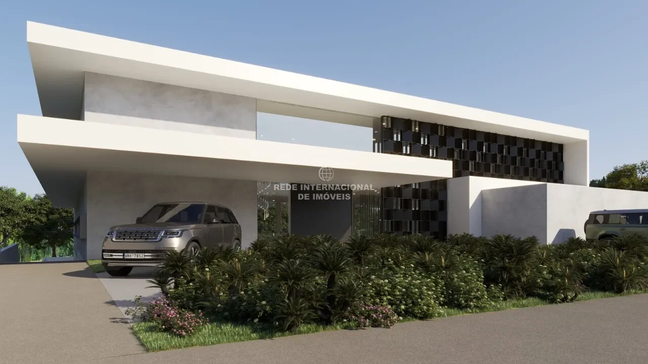 Residencial Dois (Tambore), State of São Paulo, Brazil. - Photo 12