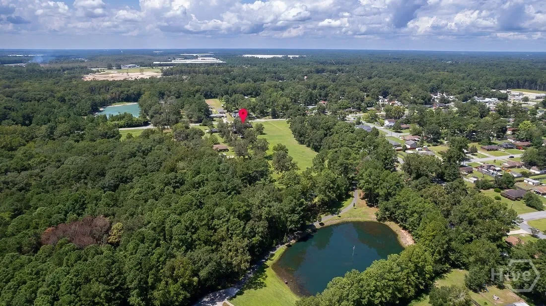 1324 S Rogers Street, Pooler, Georgia, United States. - Photo 1