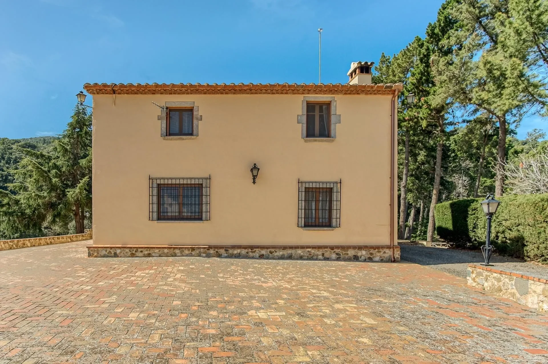Hortsavinya, Tordera, BARCELONA, Tordera, Tordera, Catalonia, Spain. - Photo 8
