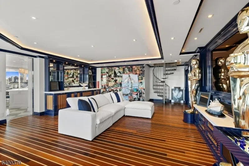 600 Harbor Blvd. Unit 1079, Weehawken Twp., NJ 07086, Weehawken, New Jersey, United States. - Photo 31
