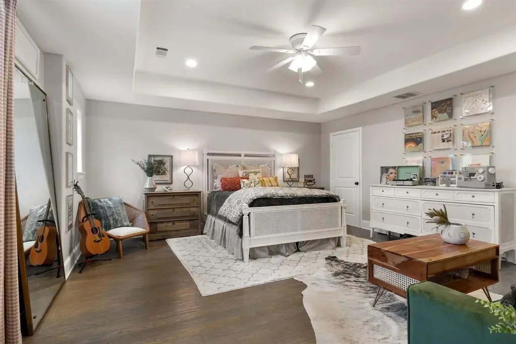 3510 Amberwood Lane, Prosper, Texas, United States. - Photo 30