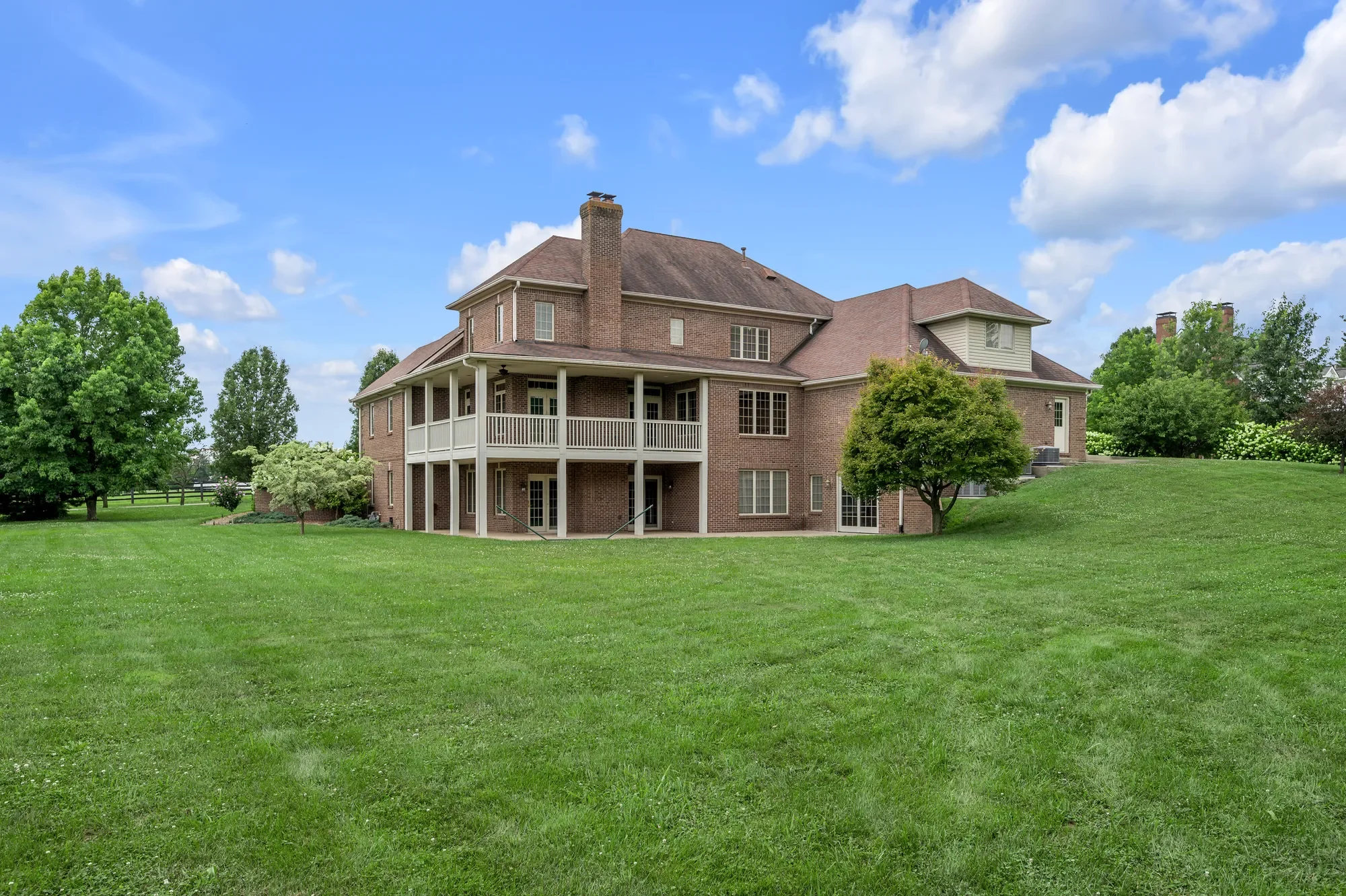 1004 Wil Rose Lane, Versailles, KY 40383, Versailles, Kentucky, United States. - Photo 82