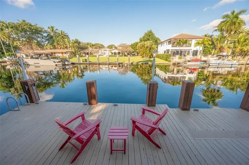 1417  Ponce De Leon Dr, Fort Lauderdale, FL 33316, Fort Lauderdale, Florida, United States. - Photo 9