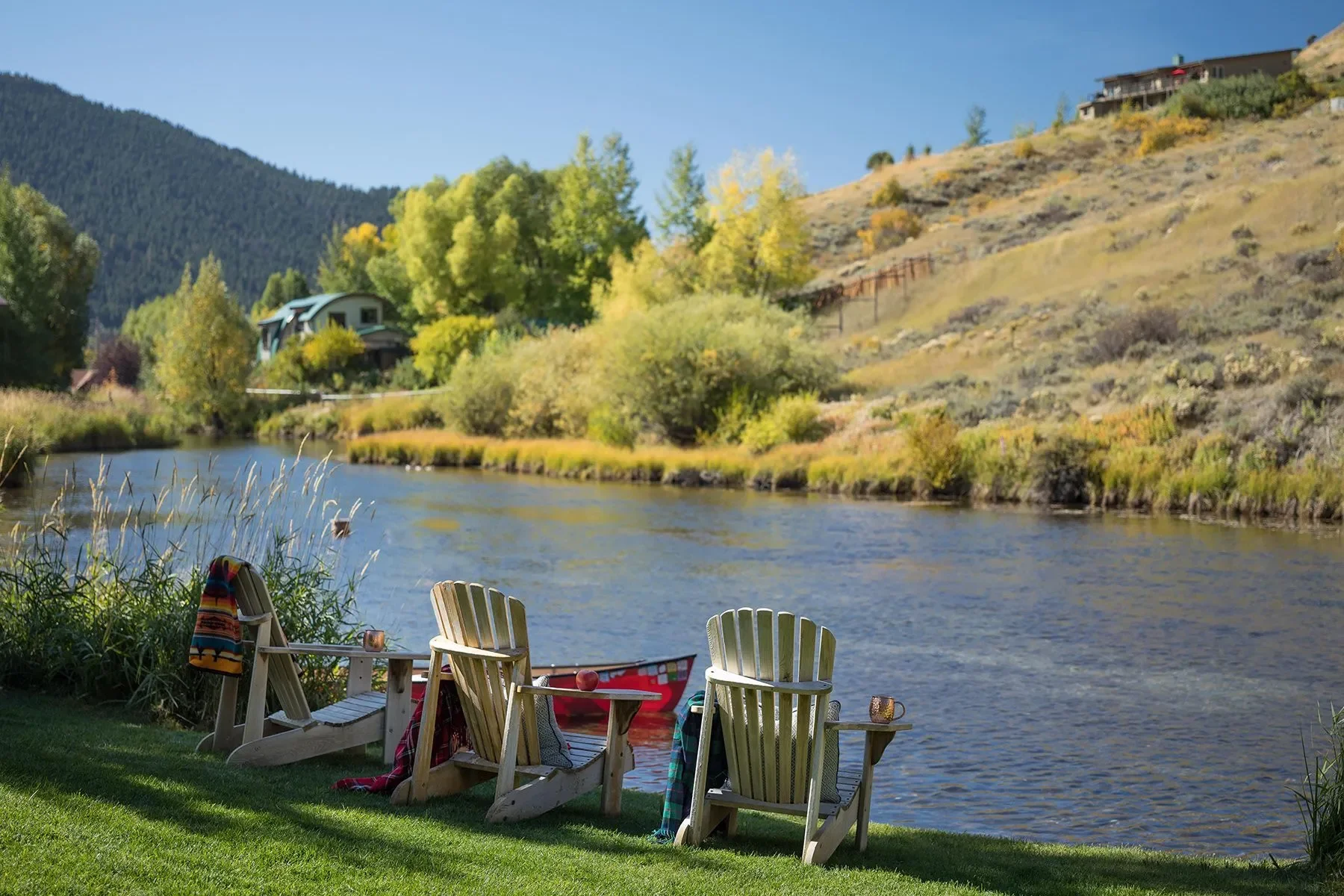 433, 435 N Glenwood Street , Jackson, WY 83001, Jackson, Wyoming, United States. - Photo 25
