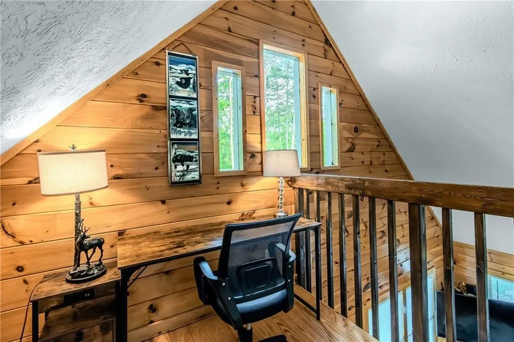 48 Timber Ridge Road, Blue Ridge, Georgia, United States. - Photo 15