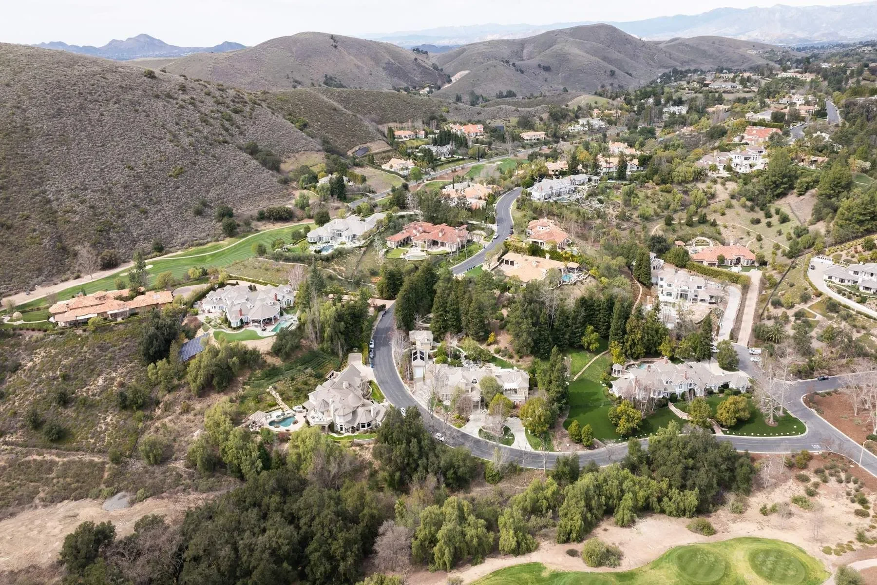 907 Vista Ridge Lane, Westlake Village, CA 91362, Thousand Oaks, California, United States. - Photo 13