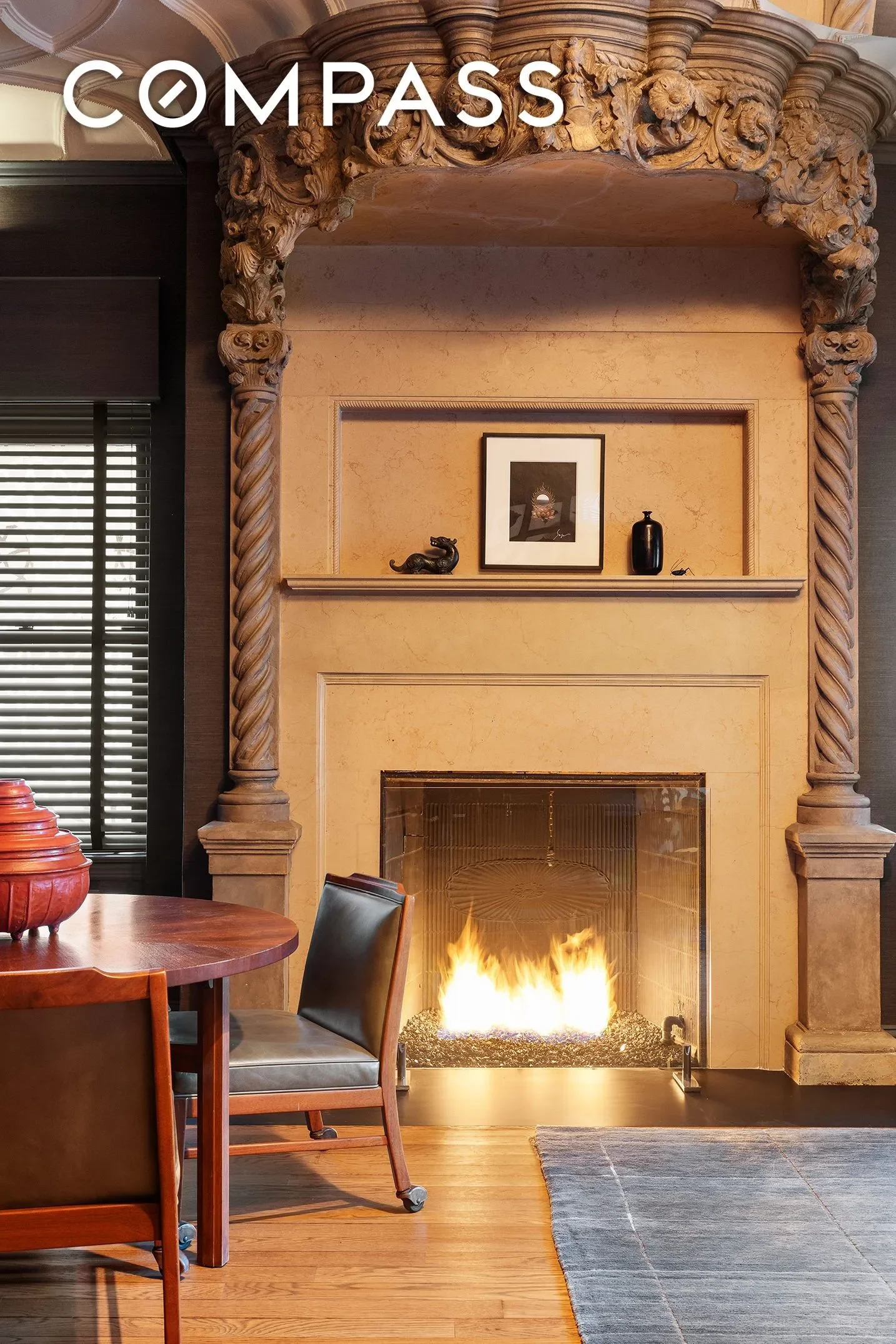 23 Park Avenue, New York, New York, United States. - Photo 16