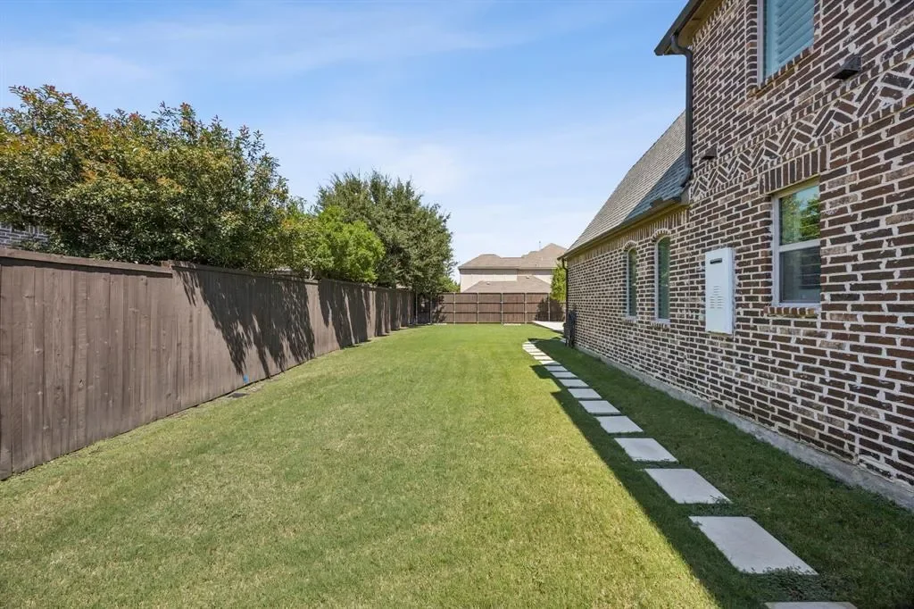 15144 Dublin Lane, Frisco, Texas, United States. - Photo 32