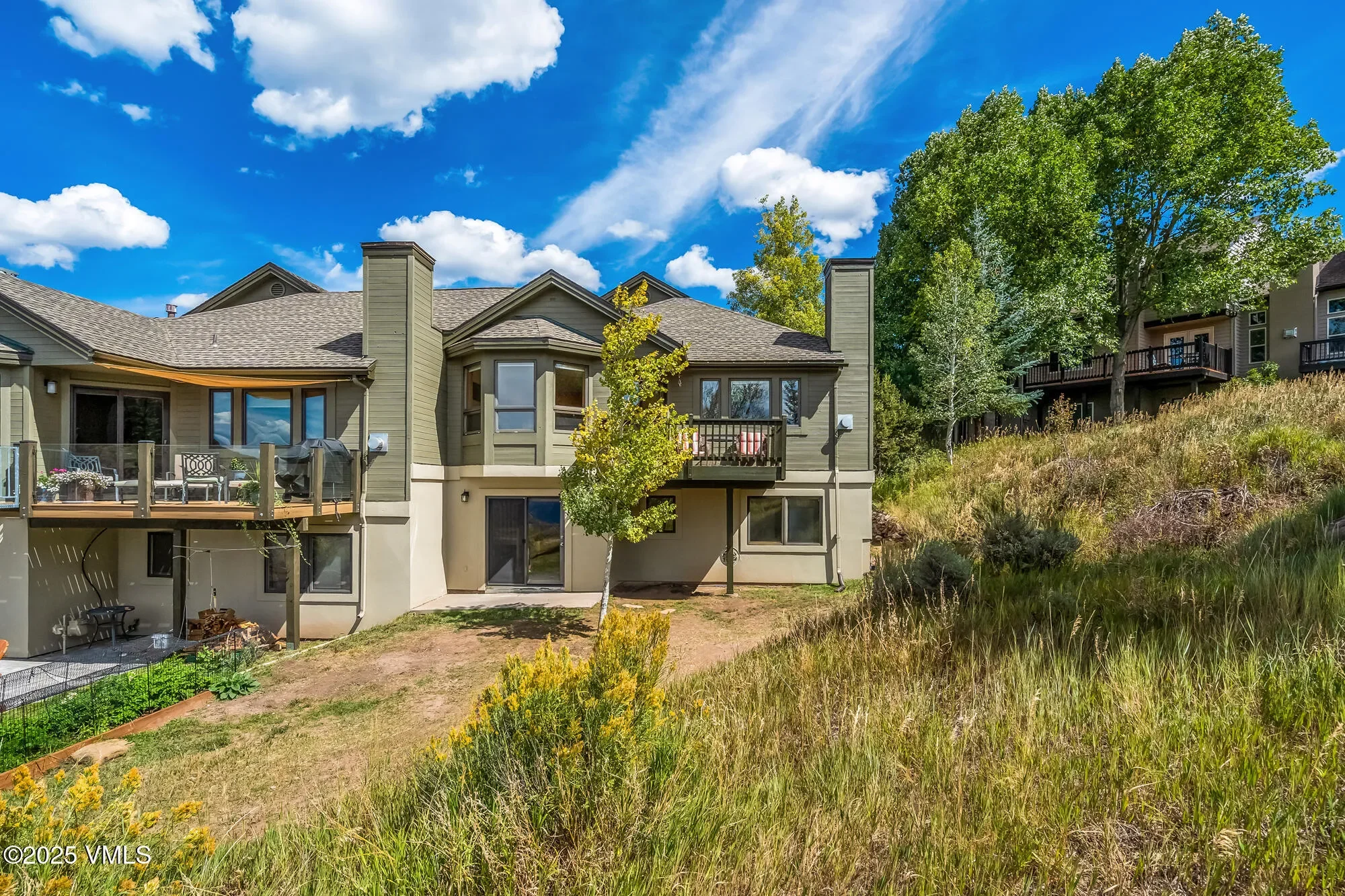 2929 June Creek Trail A, Avon, Colorado, United States. - Photo 23