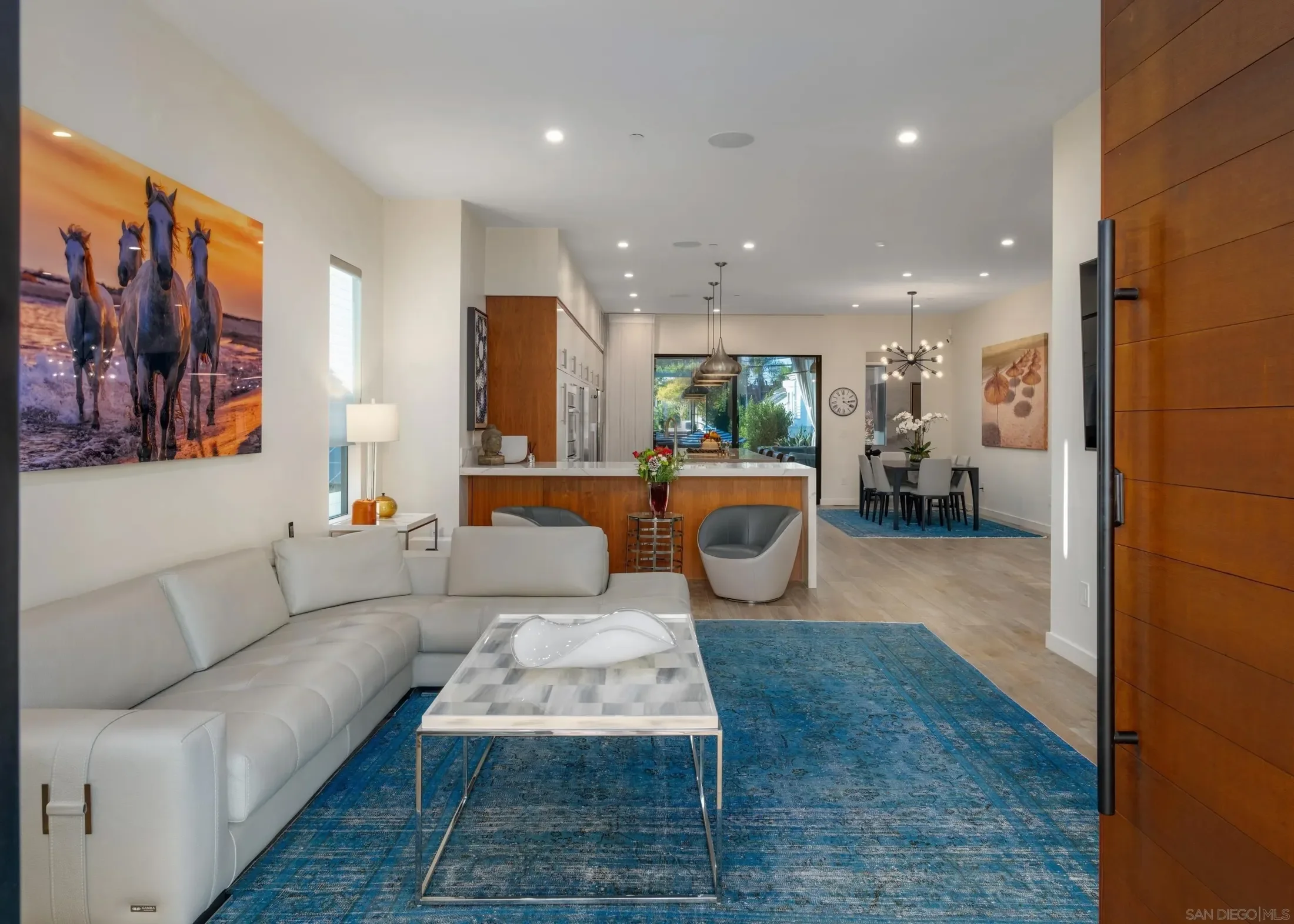 1224 Virginia Way, San Diego, California, United States. - Photo 4