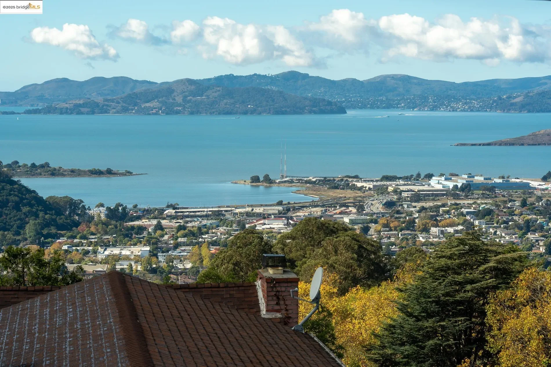 207 Cambridge Avenue, Kensington, CA, 94708, USA, Berkeley, California, United States. - Photo 23