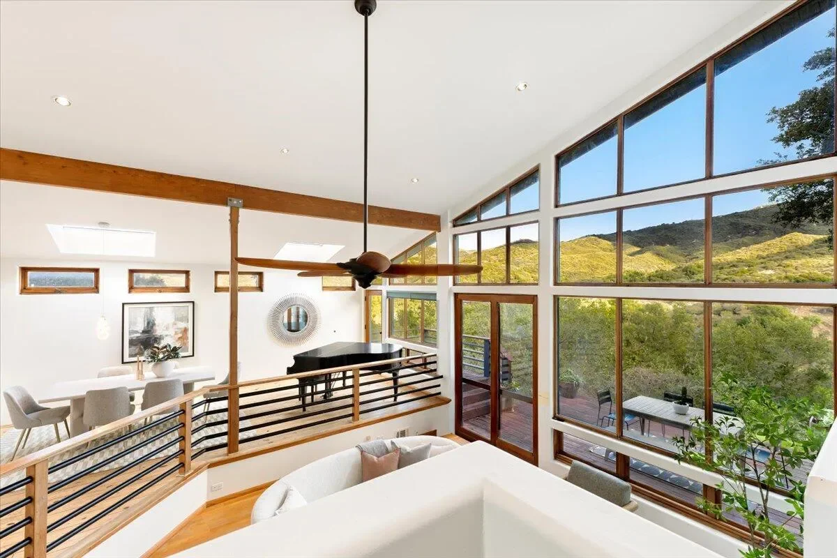 4808 Ogram Road, Santa Barbara, California, United States. - Photo 6