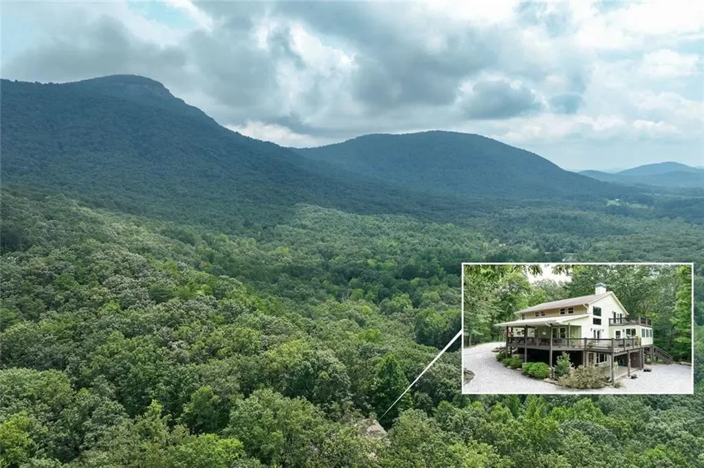 406 Yonah Mountain Road, Cleveland, Georgia, United States. - Photo 48
