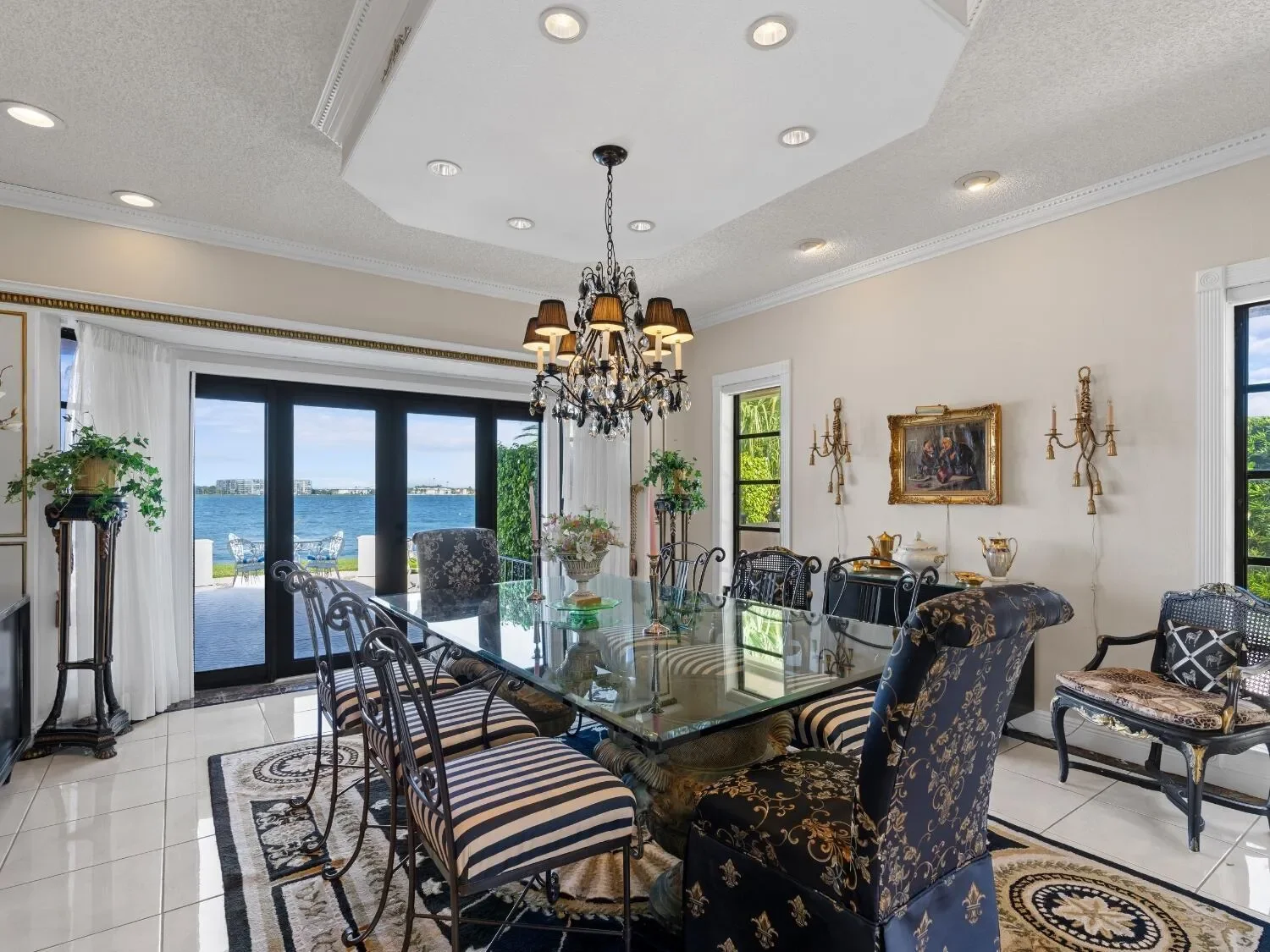 1010 Pine Point Road, Riviera Beach, Florida, United States. - Photo 24