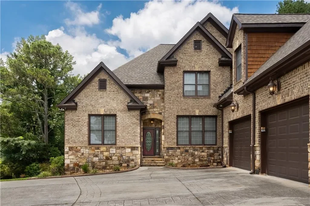 4387 Old Fairburn Road, College Park, Georgia, United States. - Photo 6