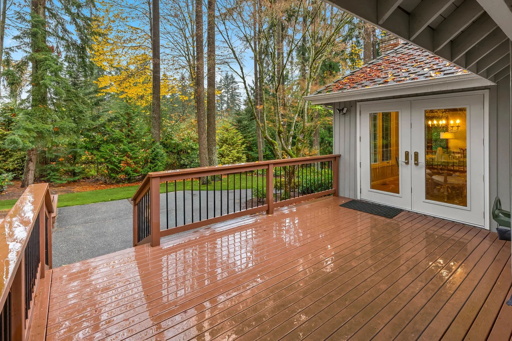 16424 NE 169th Place , Woodinville, WA 98072, Cottage Lake, Washington, United States. - Photo 33