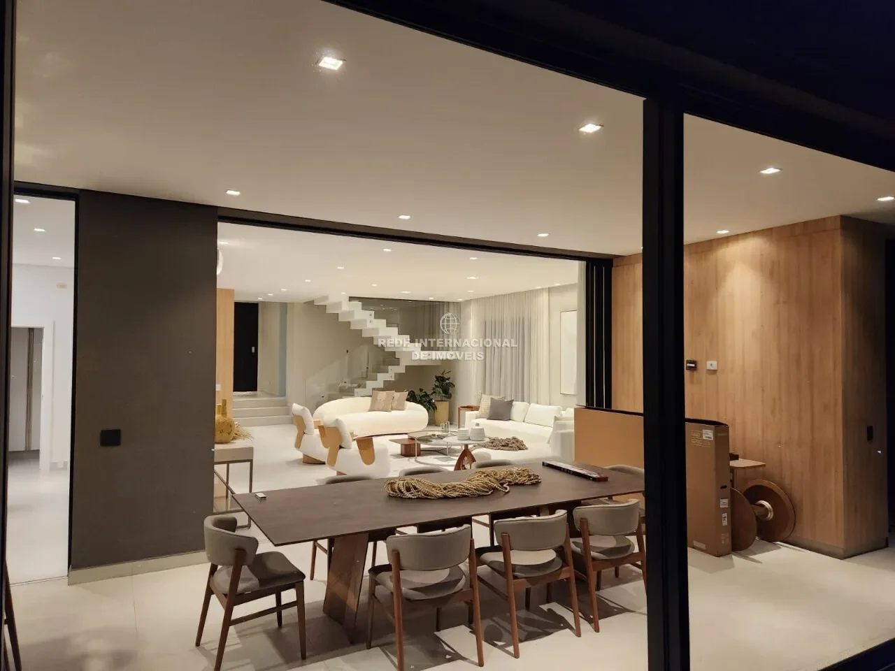 Residencial Tres (Alphaville), State of São Paulo, Brazil. - Photo 1
