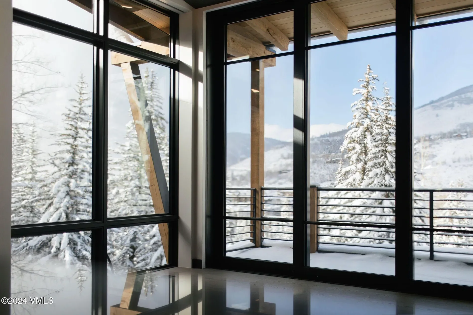 366 Forest Road, Vail, CO, 81657, USA, Vail, Colorado, United States. - Photo 6