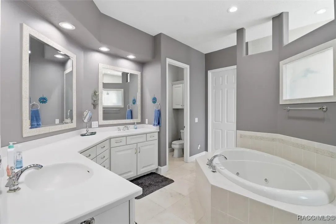 2714 N Prestwick Way, Lecanto, FL 34461, Lecanto, Florida, United States. - Photo 13