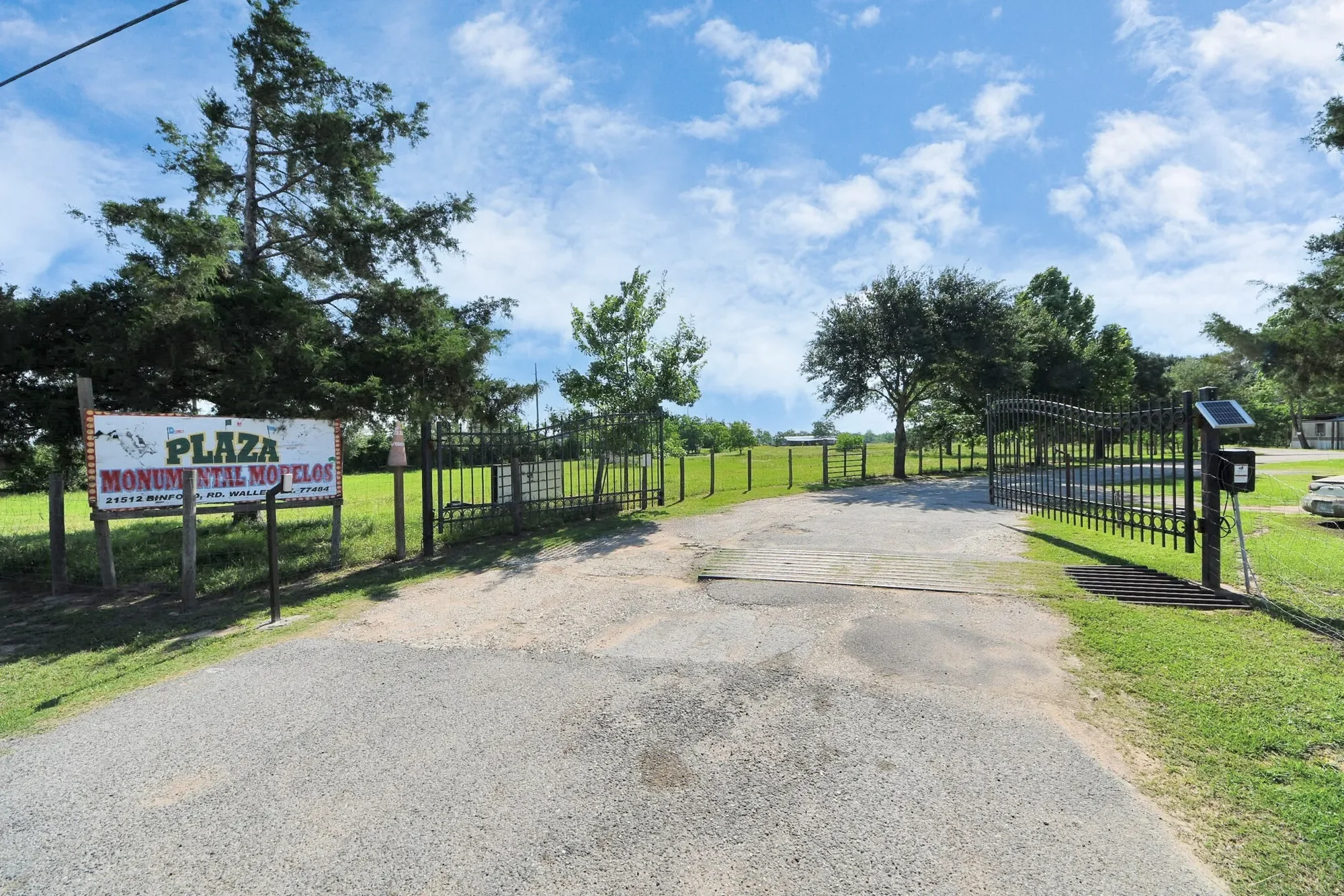 21512 Binford Road, Waller, TX 77484, Waller, Texas, United States. - Photo 31