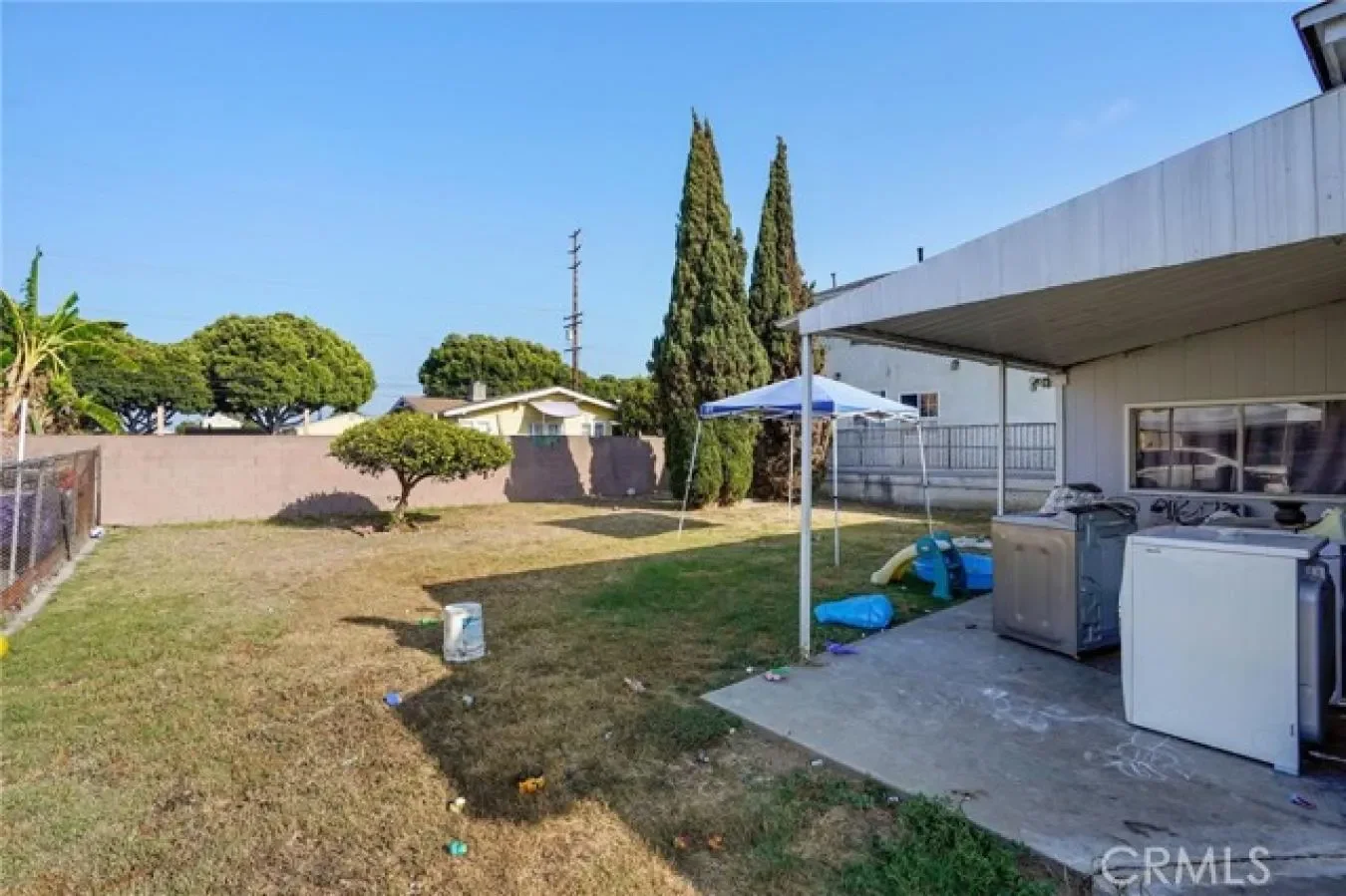 14522 Avis, Lawndale, California, United States. - Photo 5