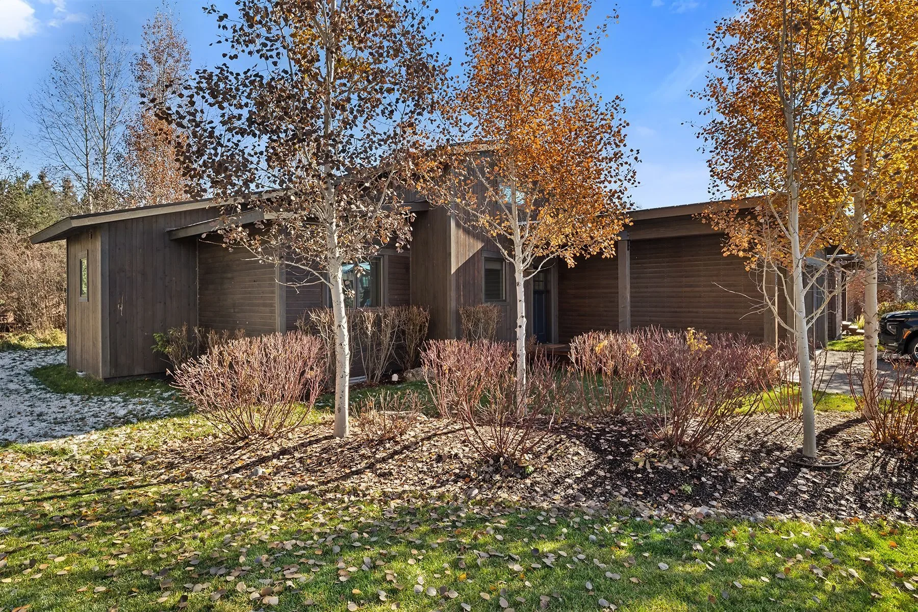 3230 W King Eider Road , Jackson, WY 83001, Jackson, Wyoming, United States. - Photo 17