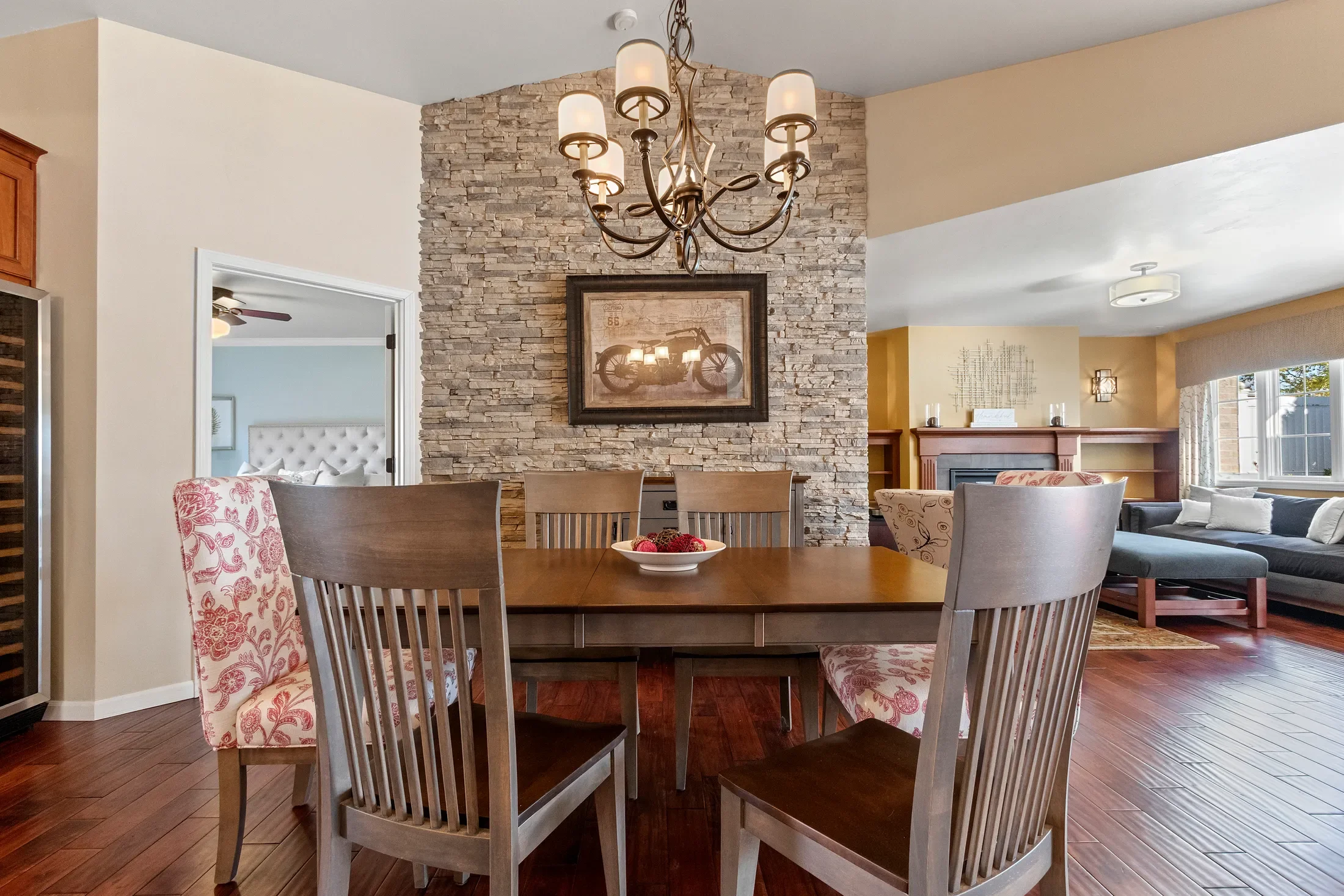 1638 Twin Lakes Circle , Green Bay, WI 54311, Green Bay, Wisconsin, United States. - Photo 15