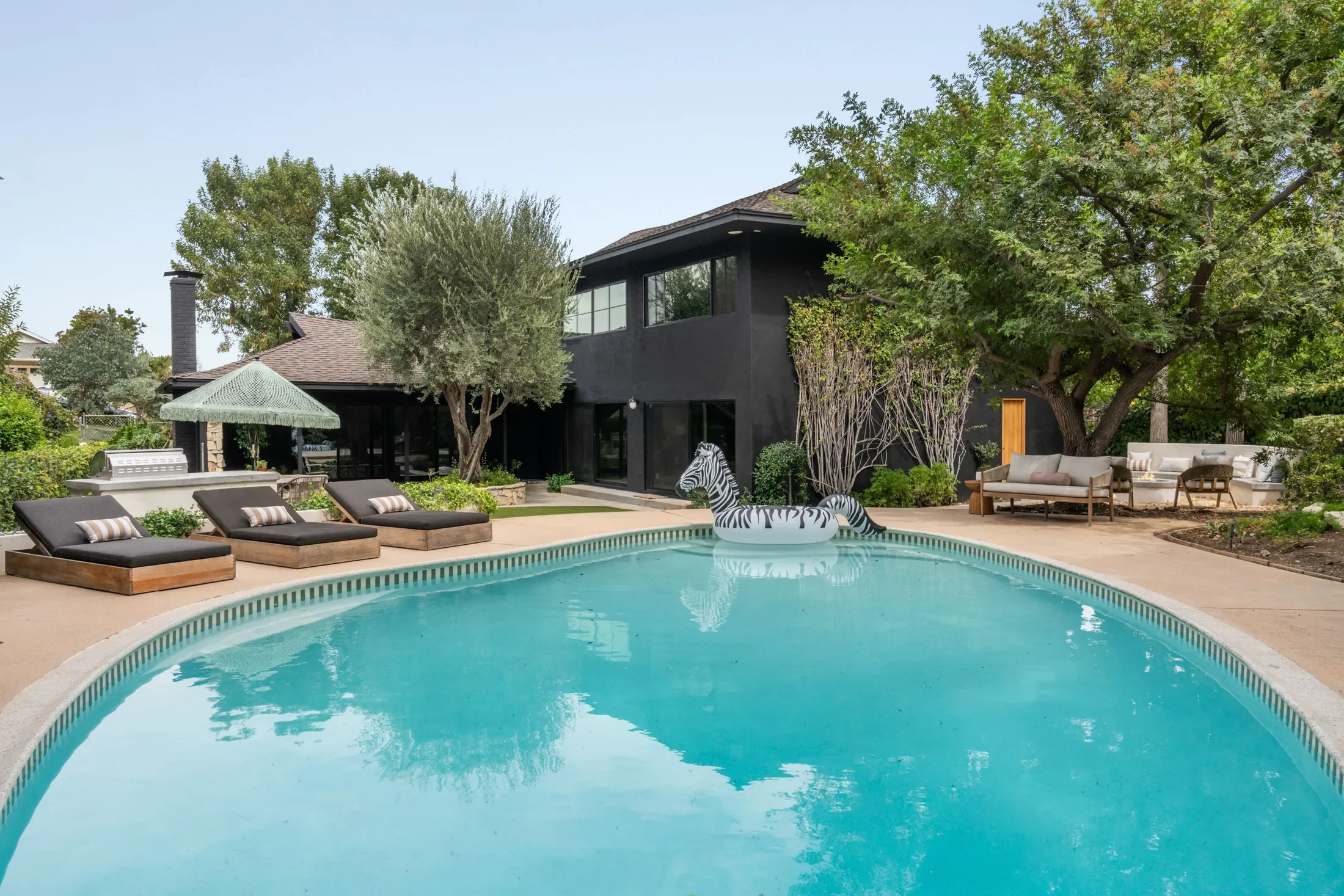 16828 Ivyside Place , Encino, CA 91436, Los Angeles, California, United States. - Photo 7