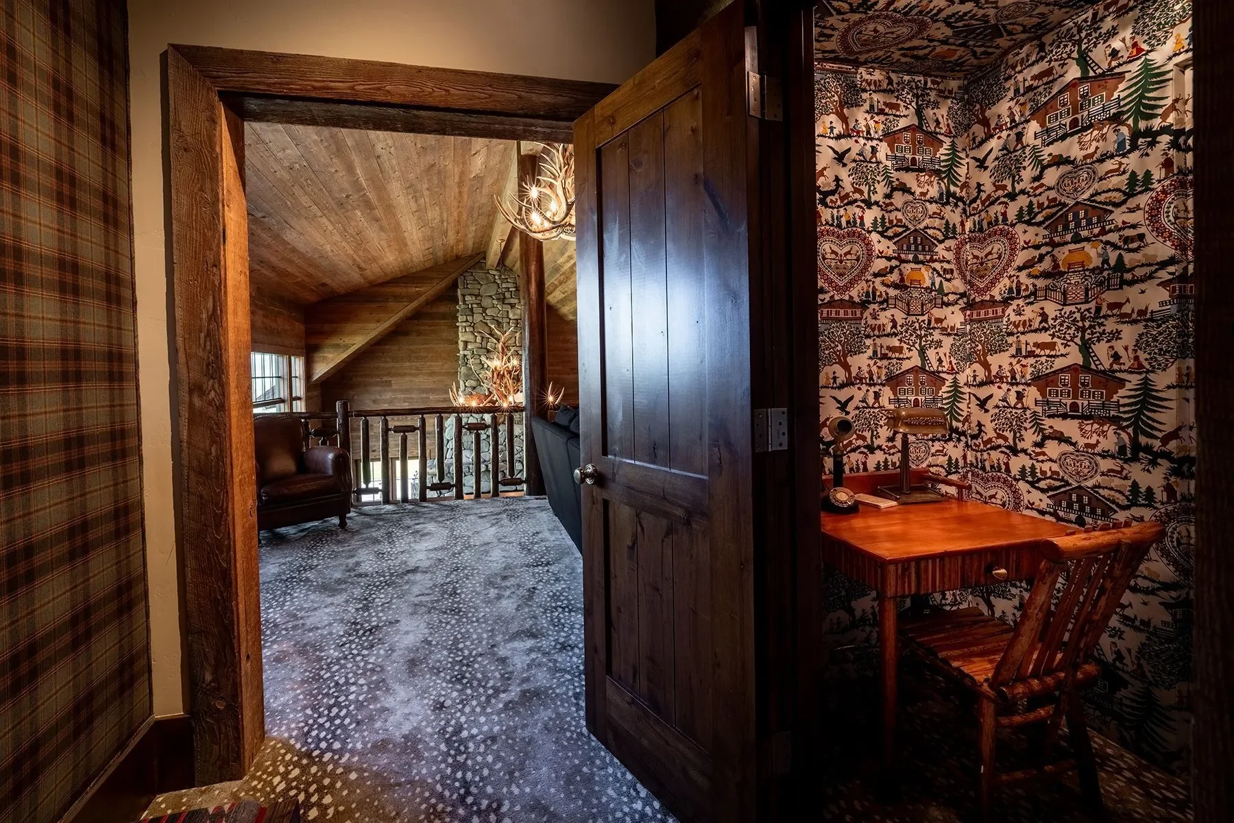 475 Reed Drive , Jackson, WY 83001, Jackson, Wyoming, United States. - Photo 14