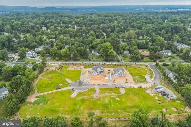 LOT 8 ROSE GLENN, DEVON, PA, 19333, USA, Devon, Pennsylvania, United States. - Photo 33