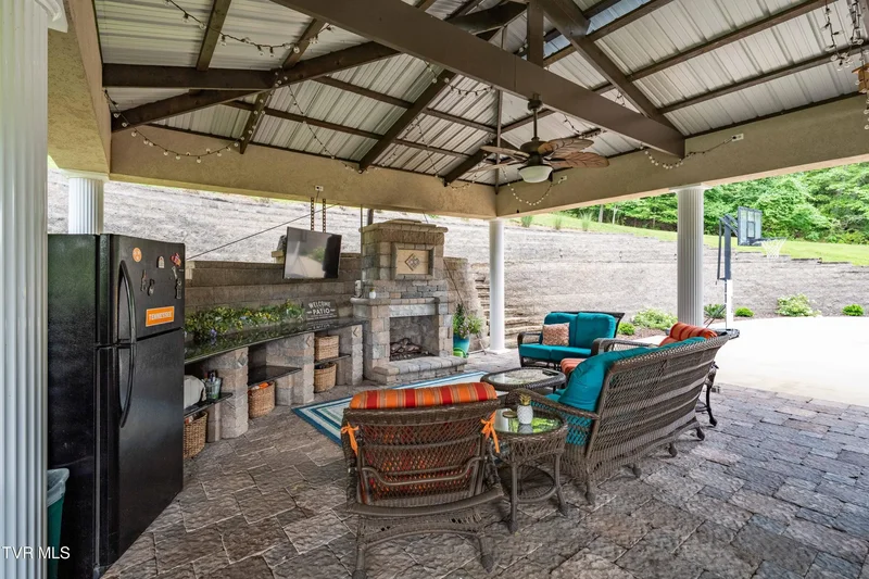 287 Pactolus Road, Kingsport, TN 37663, Kingsport, Tennessee, United States. - Photo 73