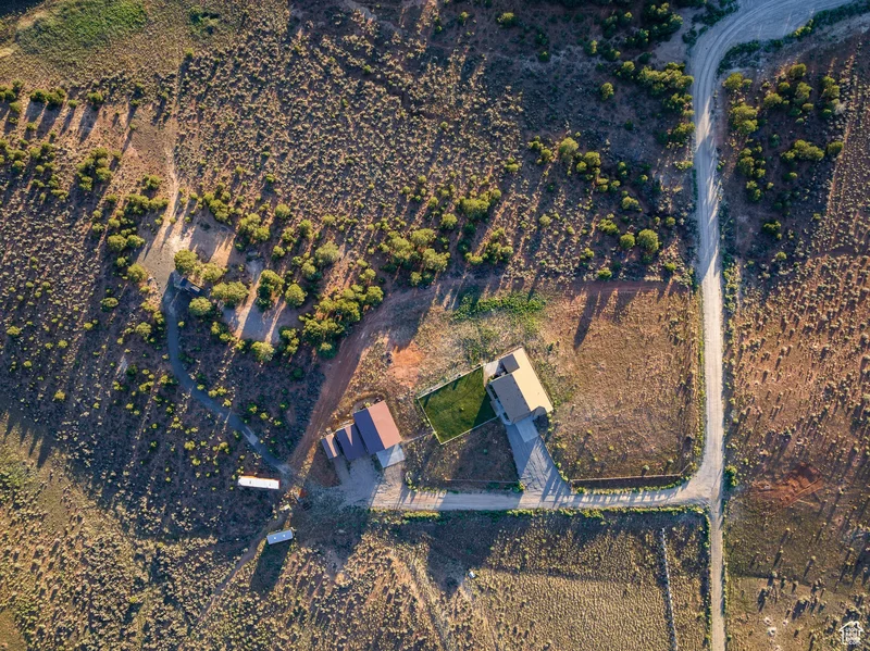 599 S HIDEAWAY CV S, Monticello, Utah, United States. - Photo 36