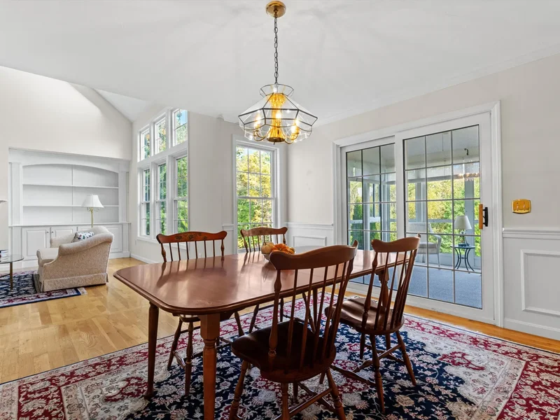 9 Baldwin Court Unit# 9, Westborough, MA 01581, Westborough, Massachusetts, United States. - Photo 11