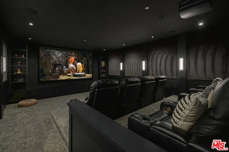 5412 Aldea Avenue, Los Angeles, California, United States. - Photo 38