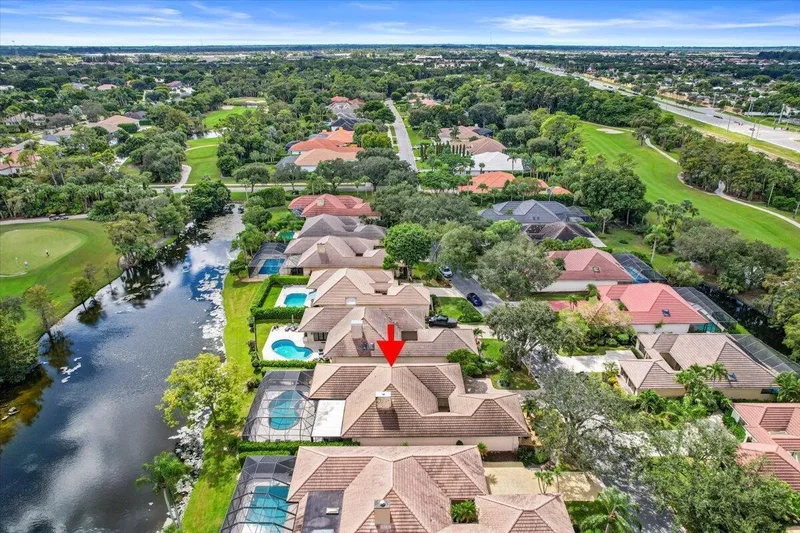 1810 Gulfstream Way, West Palm Beach, Florida, United States. - Photo 49