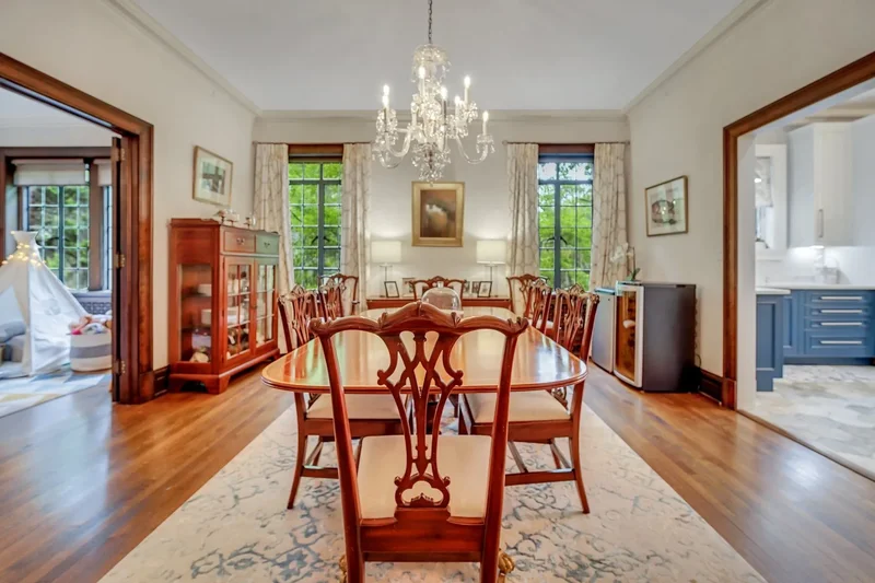302 E 46th Street, Savannah, Georgia, United States. - Photo 22