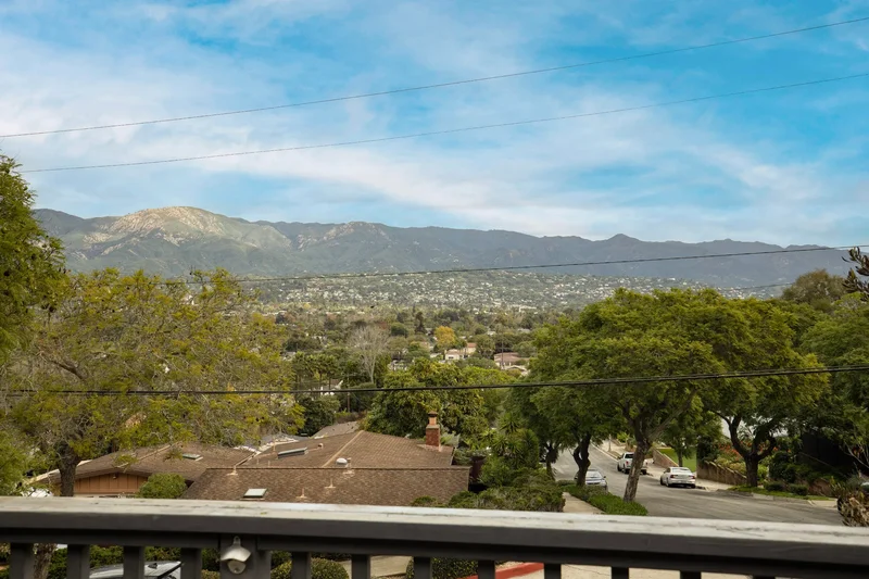 1275 Calle Cerrito, SANTA BARBARA, CA, 93101, USA, Santa Barbara, California, United States. - Photo 6