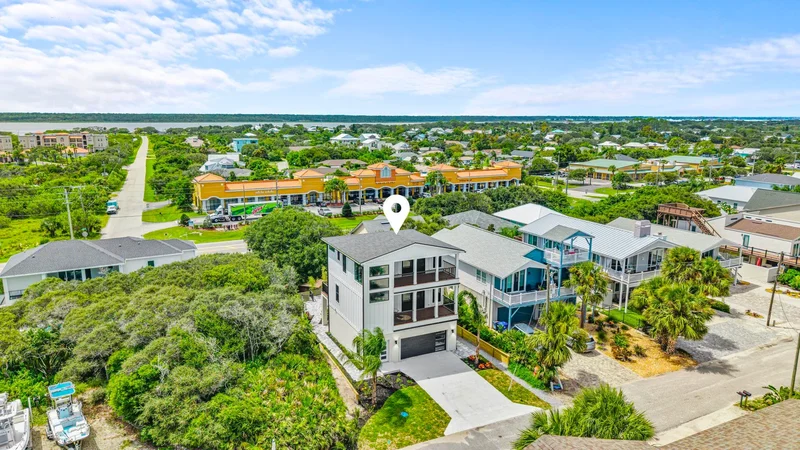 5599 Pelican Way, St Augustine, FL 32080, St. Augustine, Florida, United States. - Photo 22