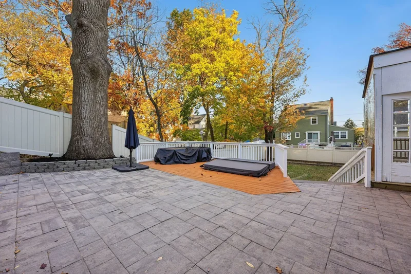 160 Alexander Ave, Nutley, NJ 07110, Nutley, New Jersey, United States. - Photo 28