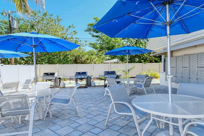 777 Beach Road , 1B, Sarasota, FL 34242, Siesta Key, Florida, United States. - Photo 23