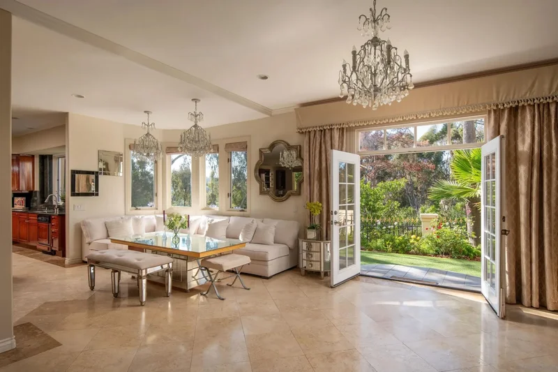 459 Flores De Oro, Rancho Santa Fe, California, United States. - Photo 5